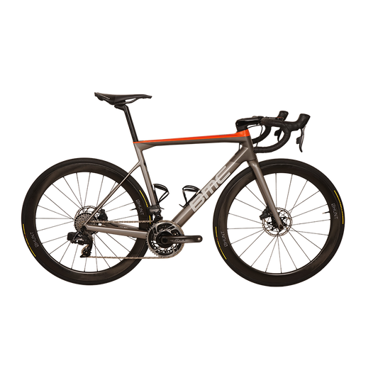 BMC TeamMachine SLR02 2020