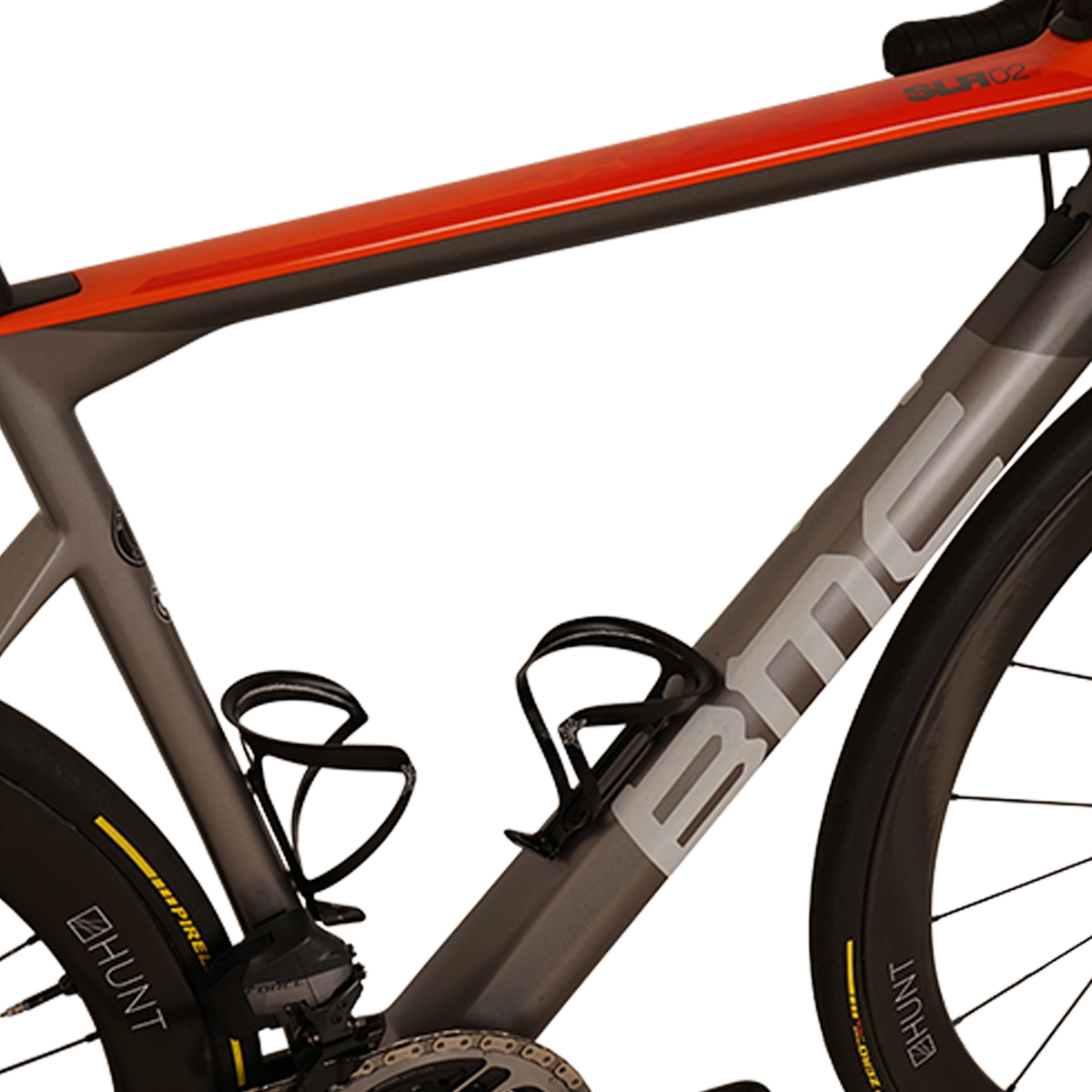 BMC TeamMachine SLR02 2020