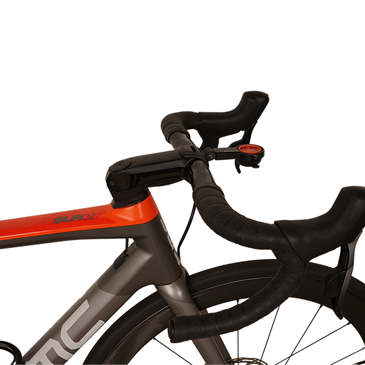 BMC TeamMachine SLR02 2020
