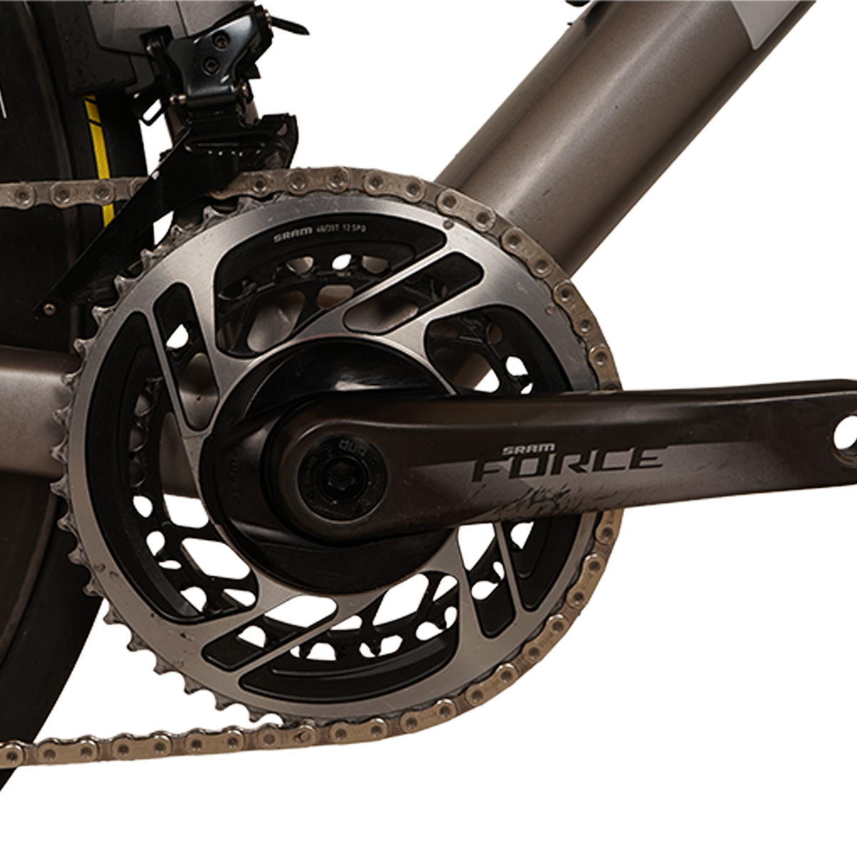 BMC TeamMachine SLR02 2020