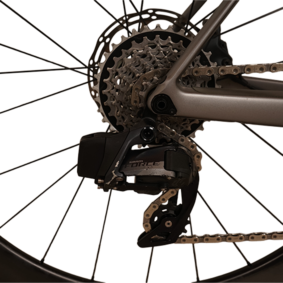 BMC TeamMachine SLR02 2020