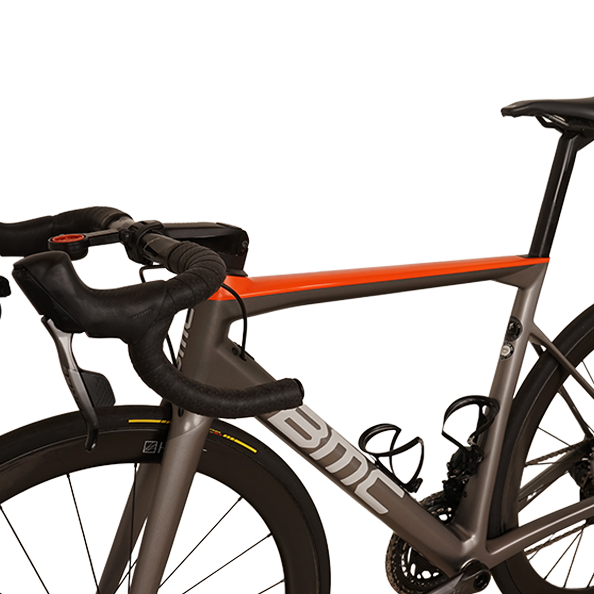 BMC TeamMachine SLR02 2020