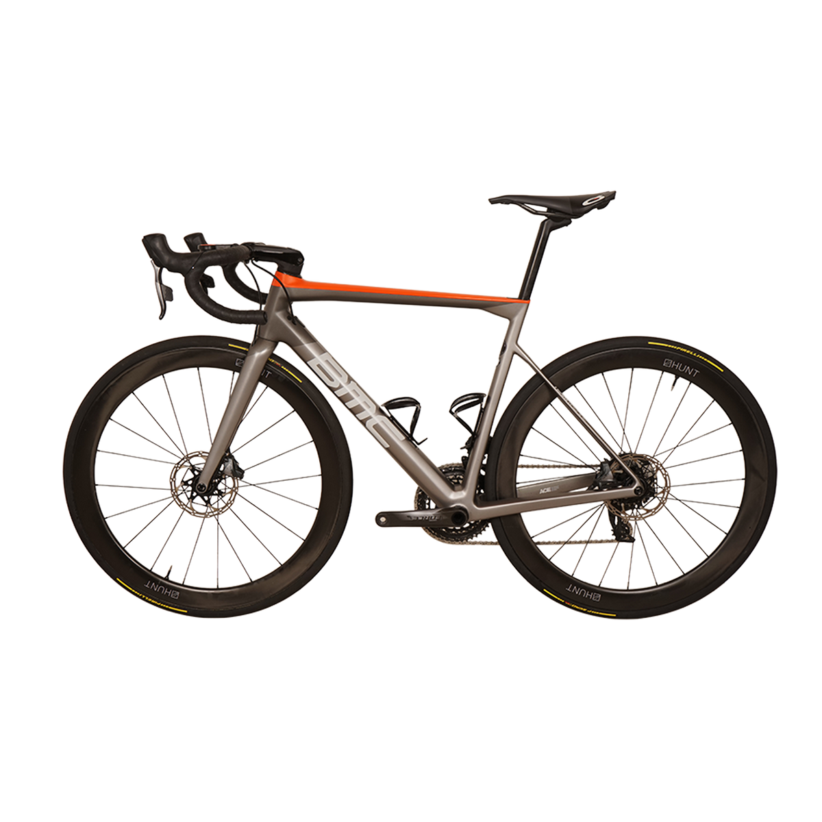 BMC TeamMachine SLR02 2020