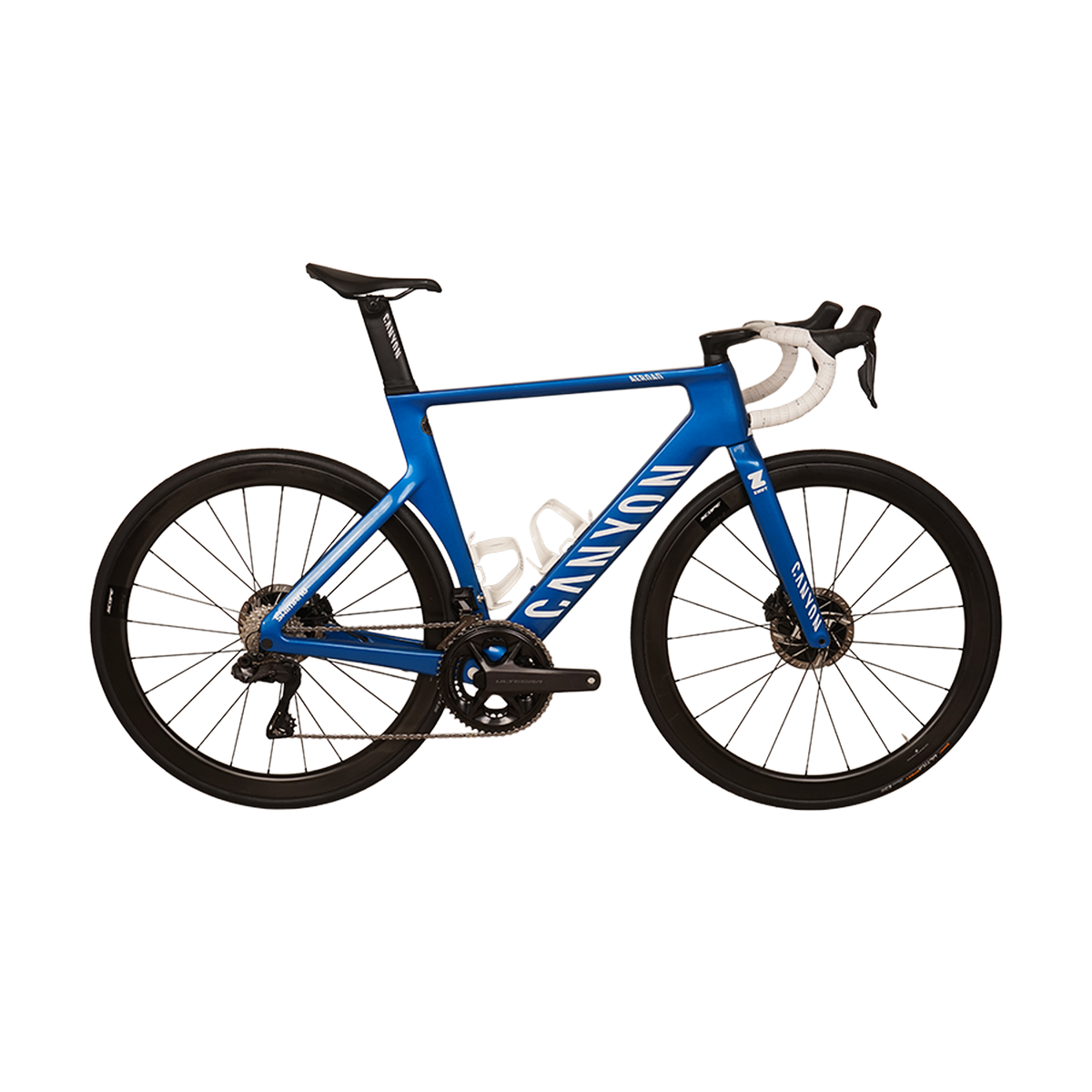 Canyon Aeroad CFR 2023