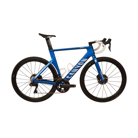 Canyon Aeroad CFR 2023