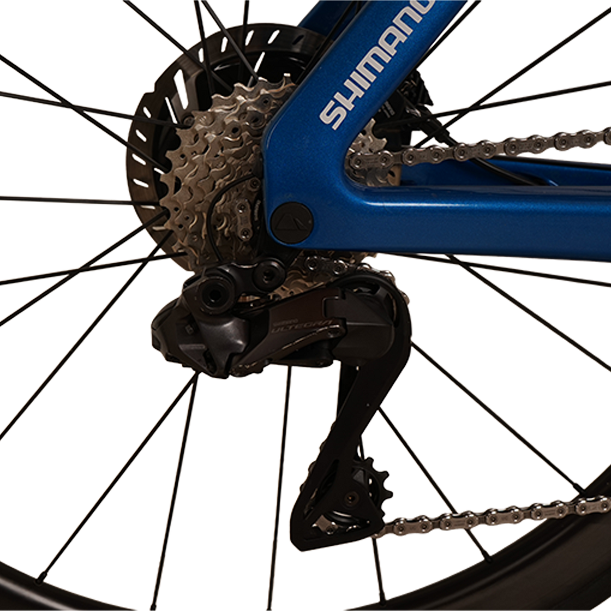 Canyon Aeroad CFR 2023