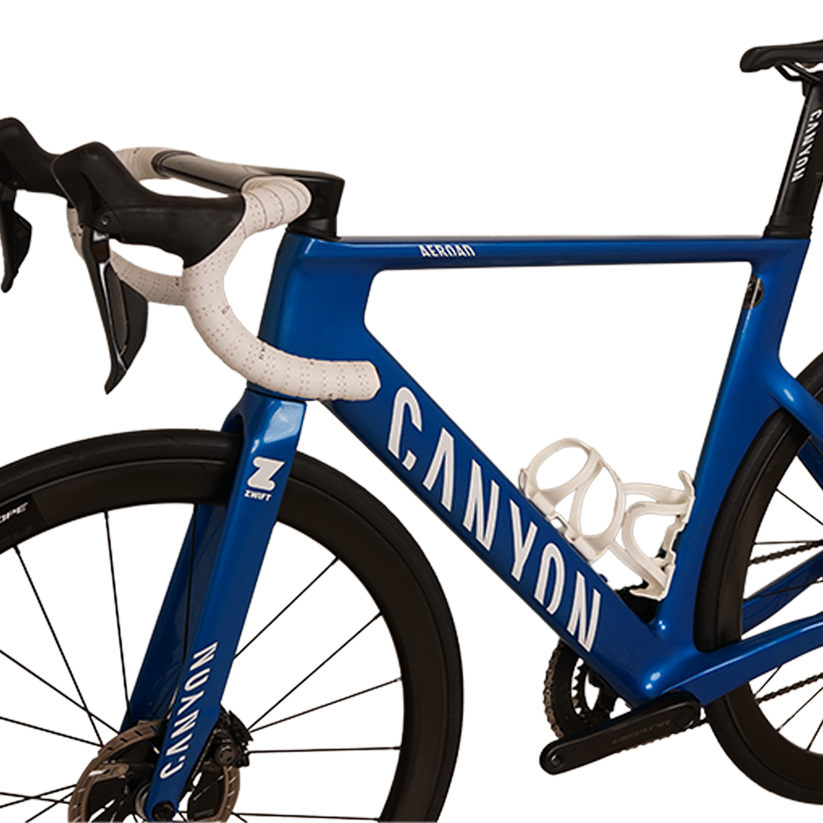 Canyon Aeroad CFR 2023