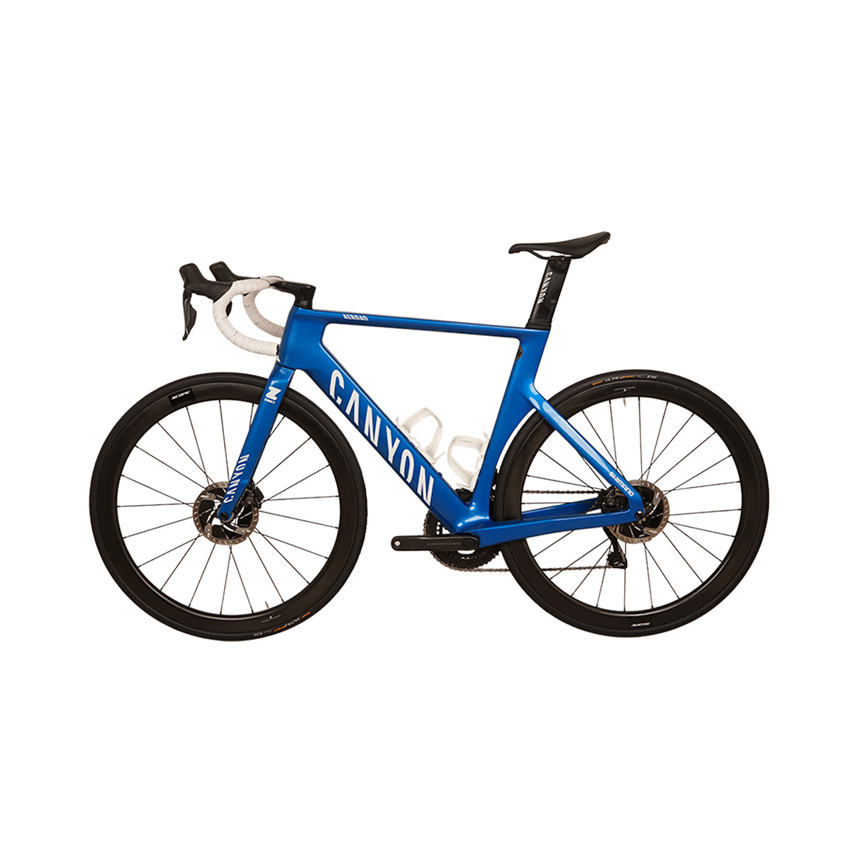 Canyon Aeroad CFR 2023