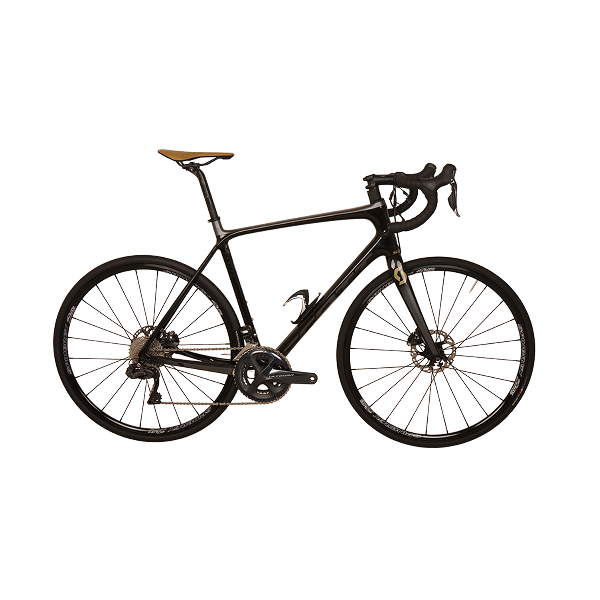 Scott Addict SE 2021