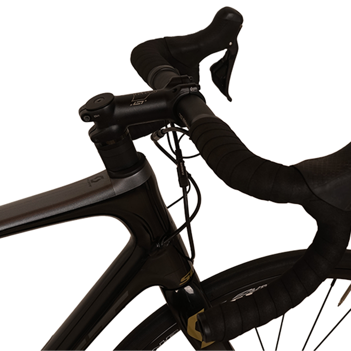 Scott Addict SE 2021