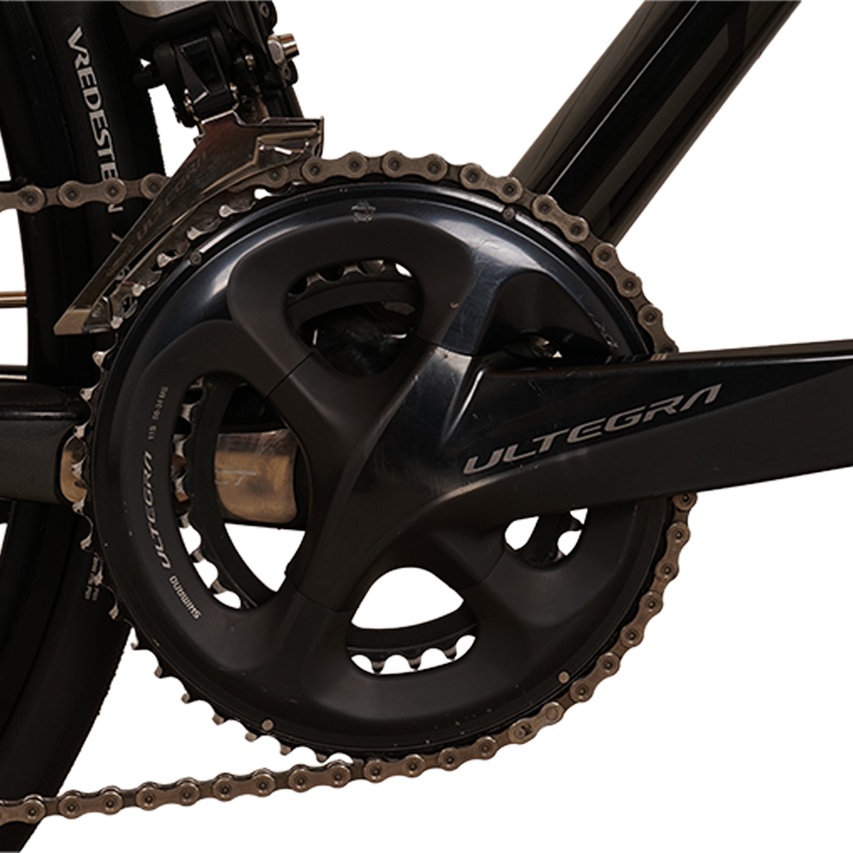 Scott Addict SE 2021