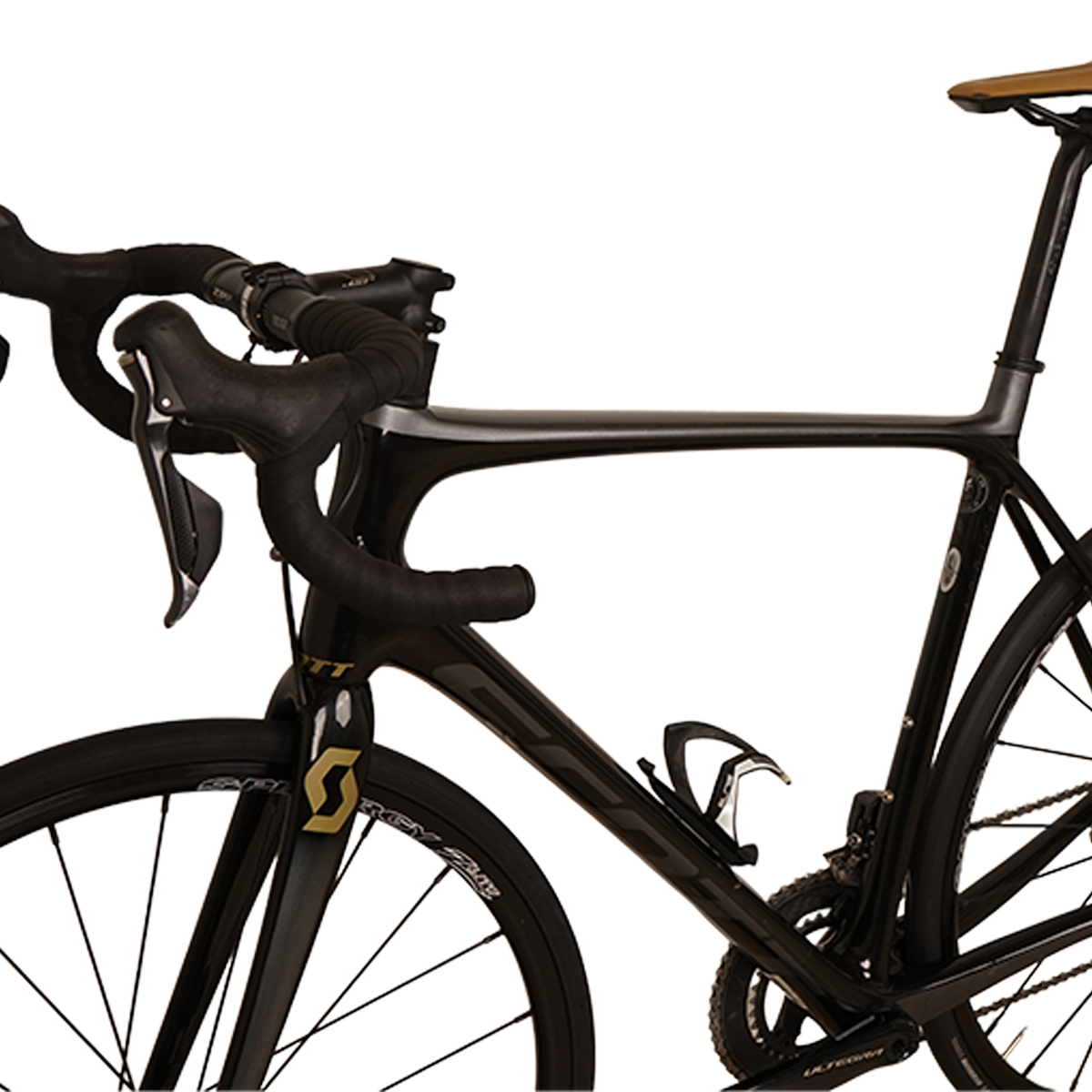 Scott Addict SE 2021