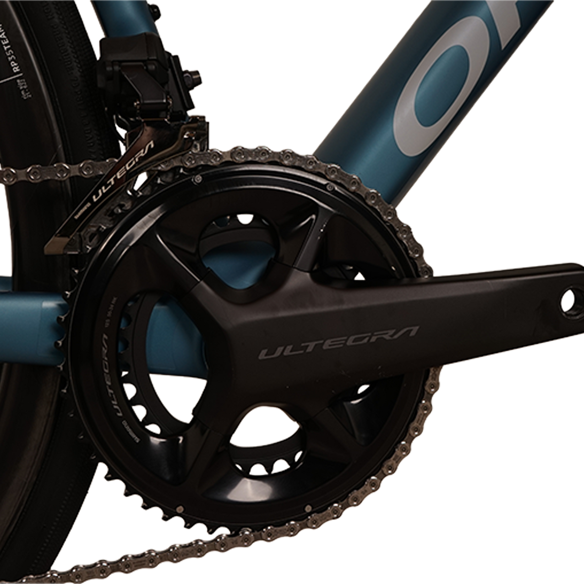 Orbea ORCA M20iTEAM 2024