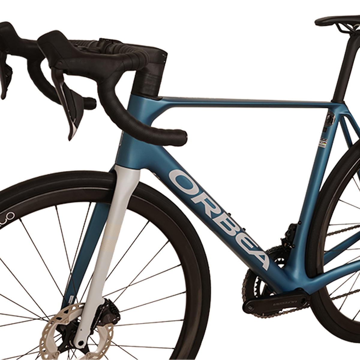 Orbea ORCA M20iTEAM 2024