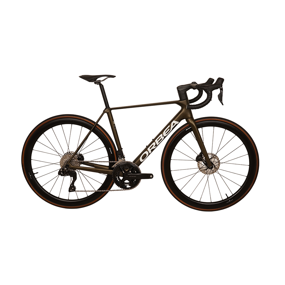 Orbea Orca M30i Custom 2025