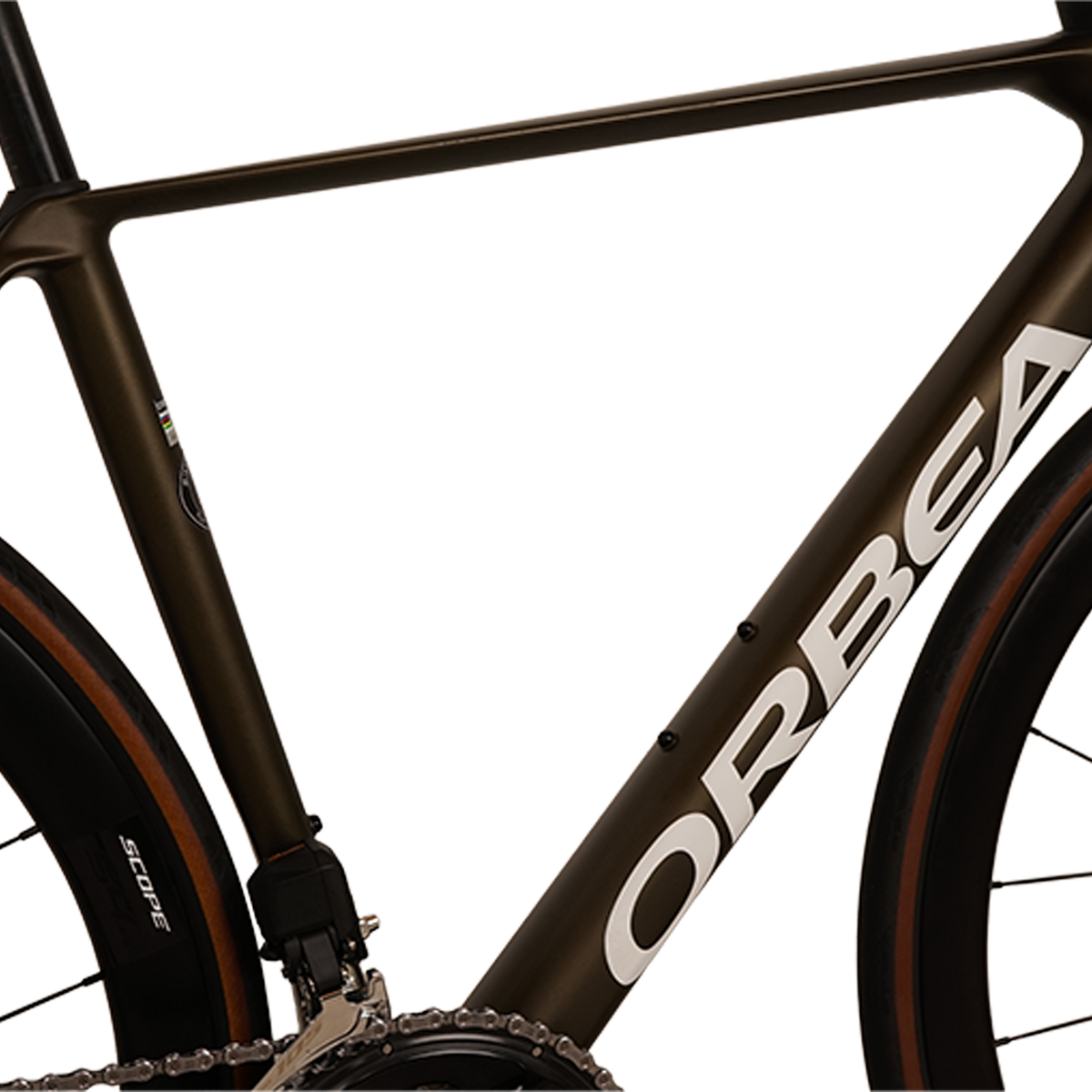 Orbea Orca M30i Custom 2025