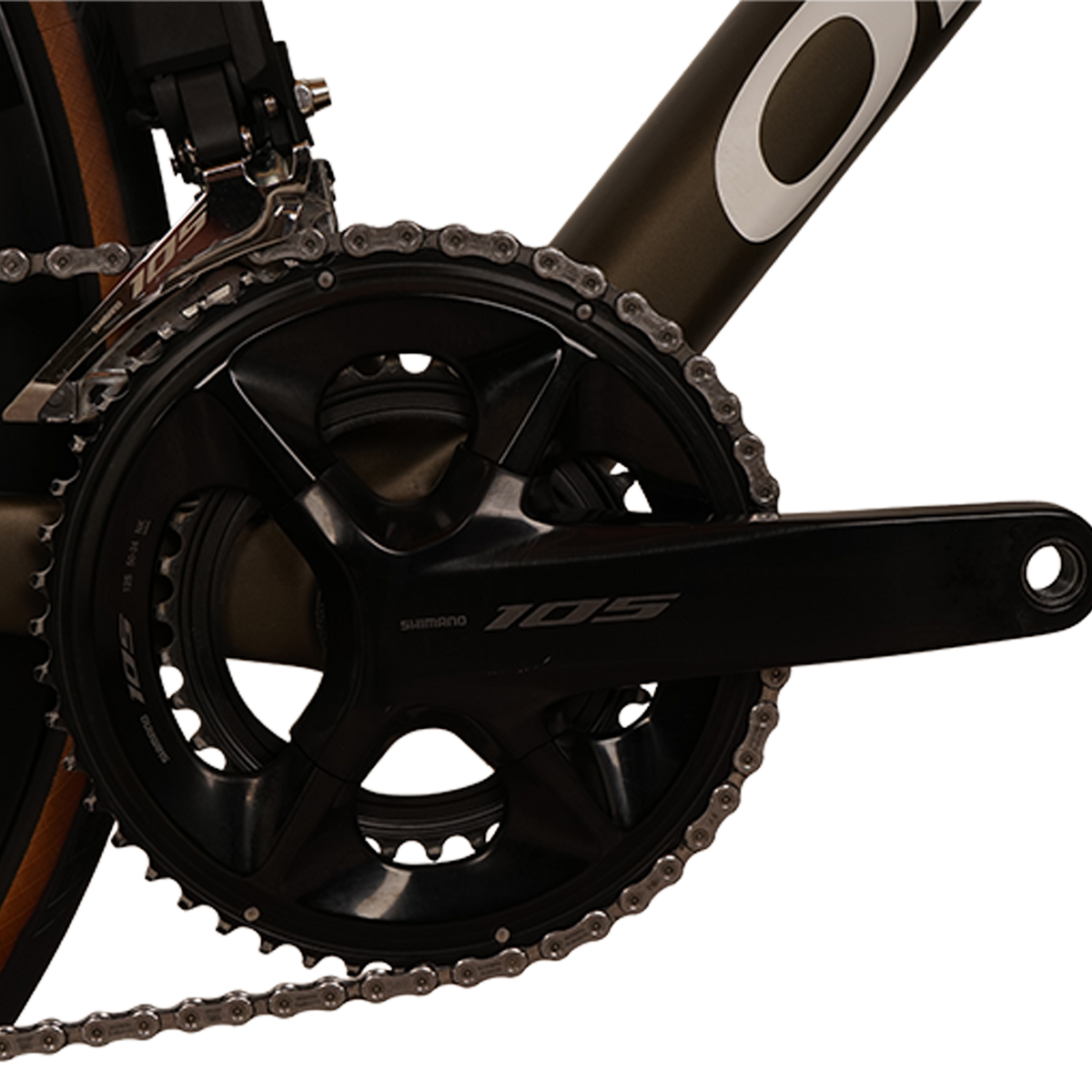 Orbea Orca M30i Custom 2025