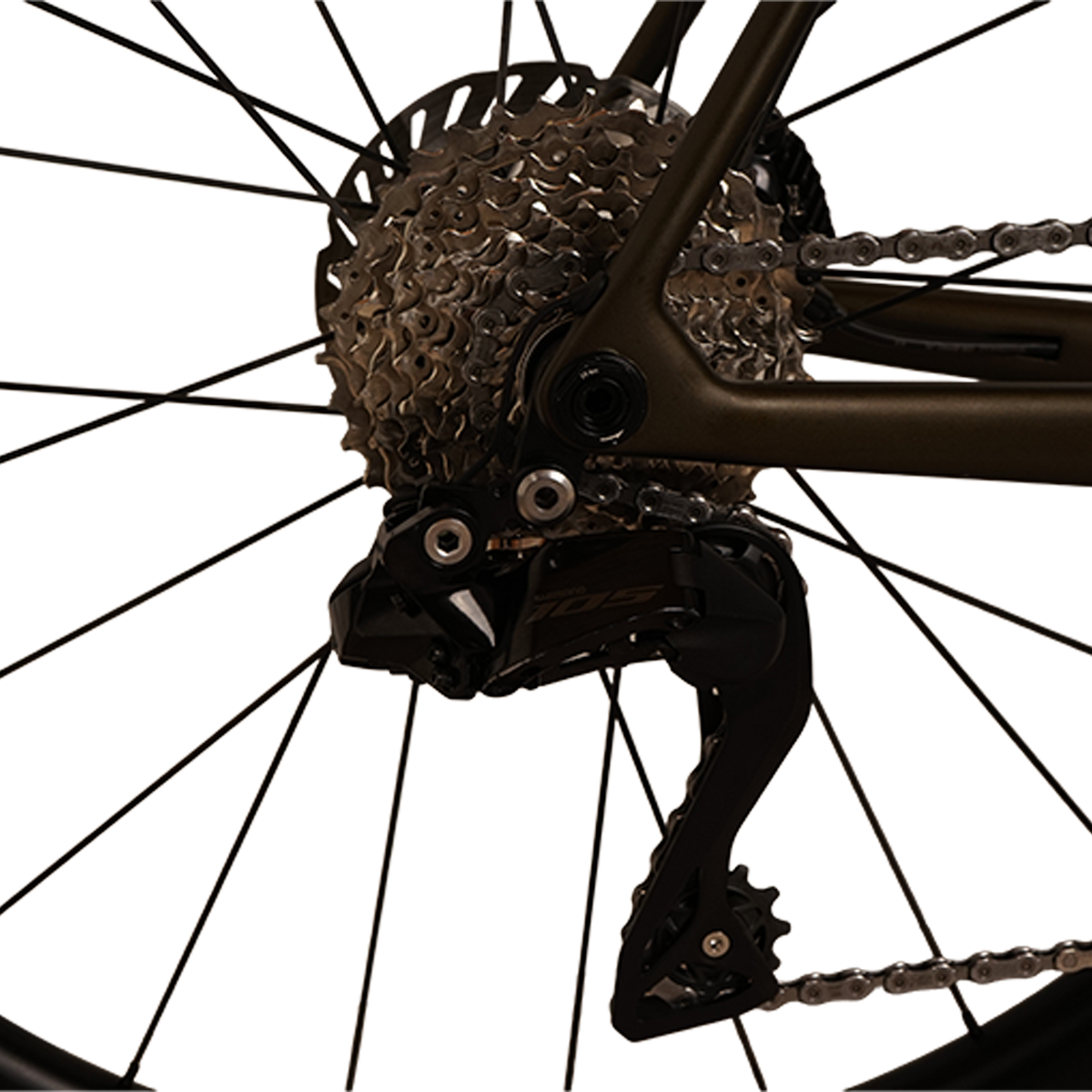 Orbea Orca M30i Custom 2025
