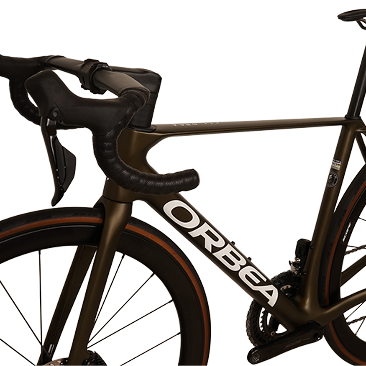 Orbea Orca M30i Custom 2025