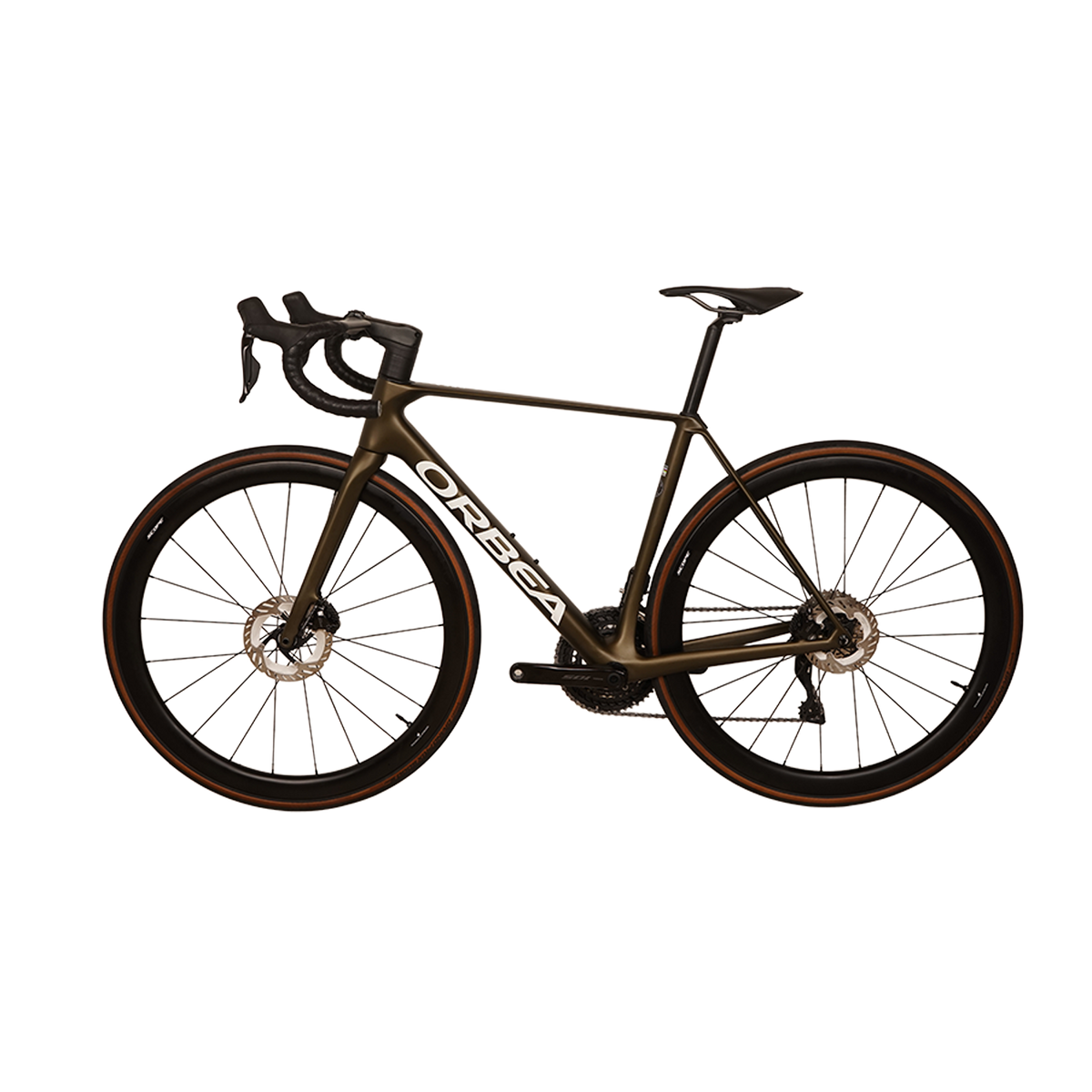 Orbea Orca M30i Custom 2025