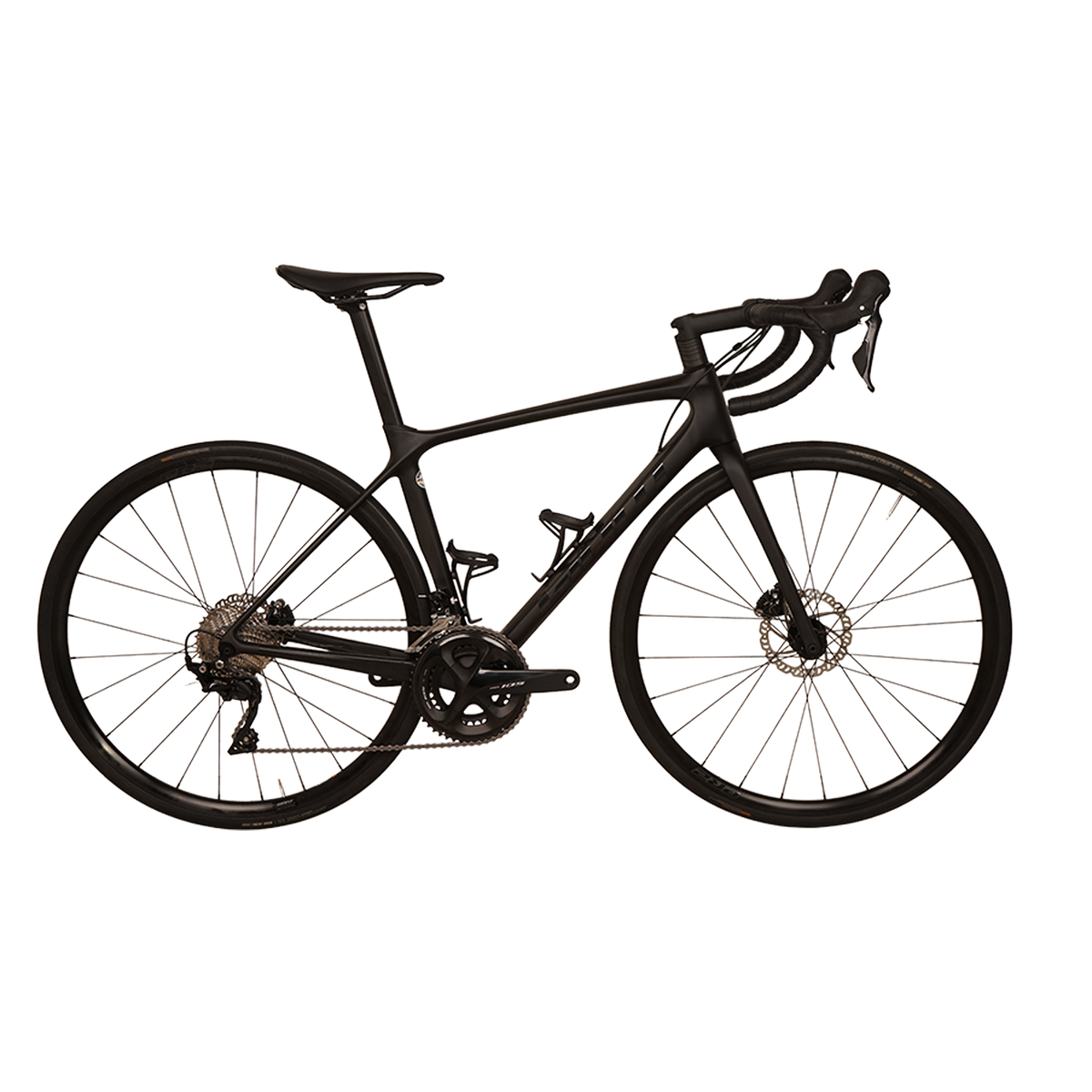 Giant TCR Advanced 2 Disc 2023
