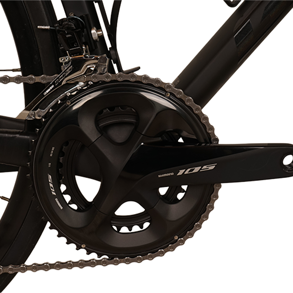 Giant TCR Advanced 2 Disc 2023