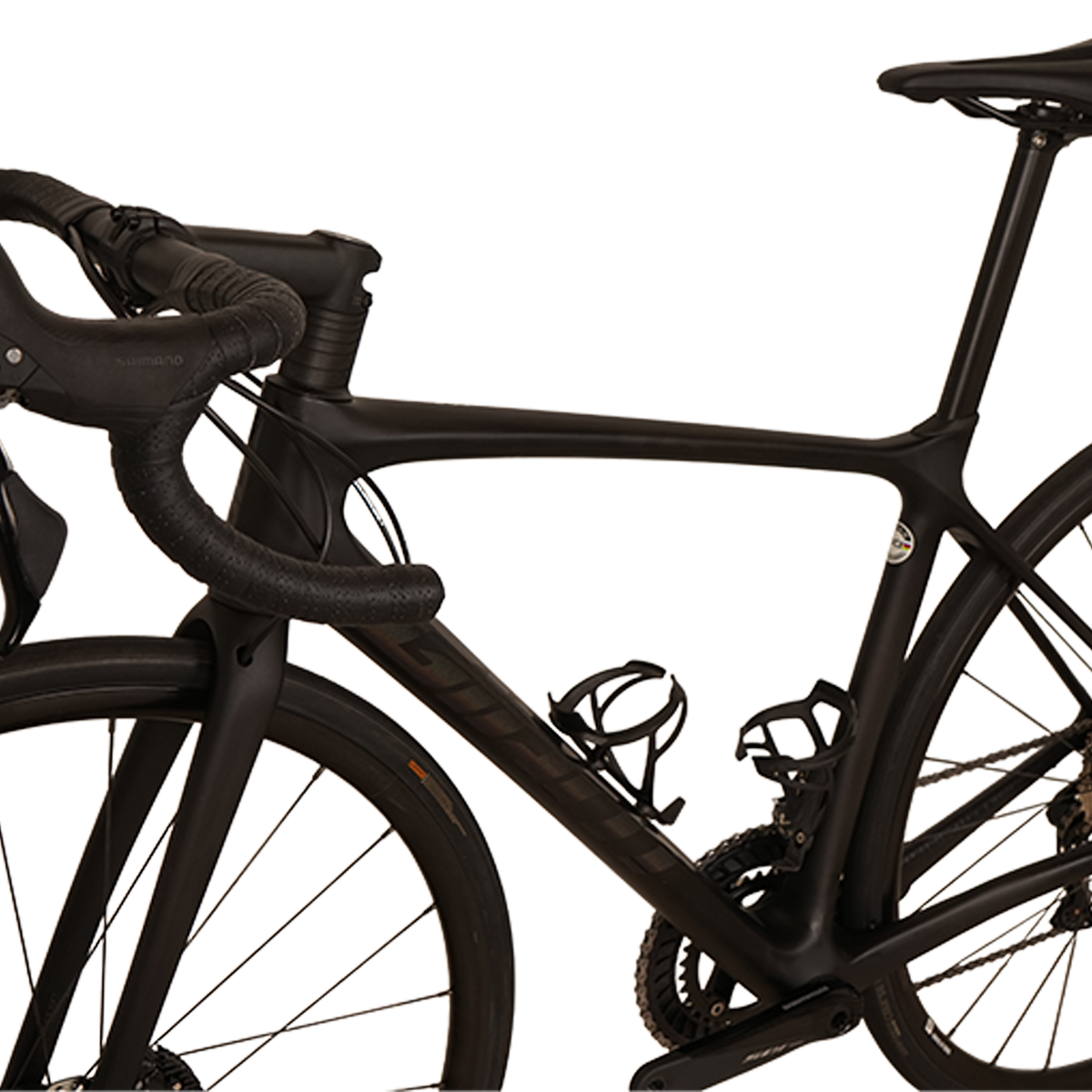 Giant TCR Advanced 2 Disc 2023