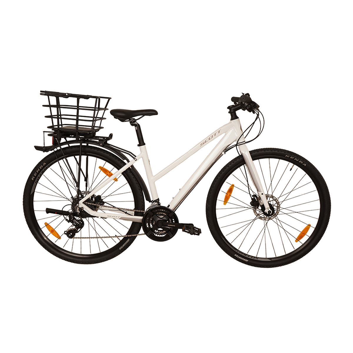 Scott Sub Cross 50 Lady 2023