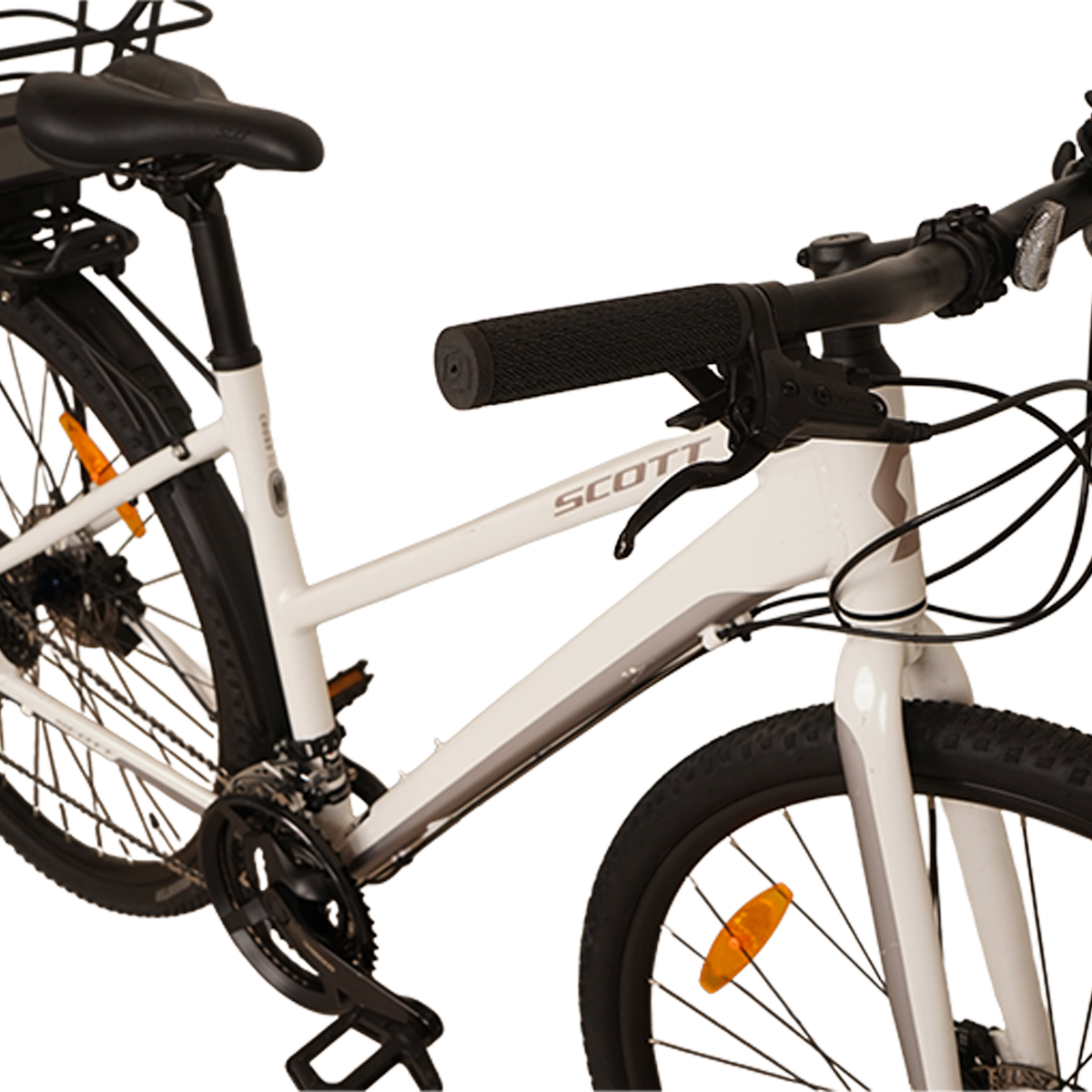 Scott Sub Cross 50 Lady 2023