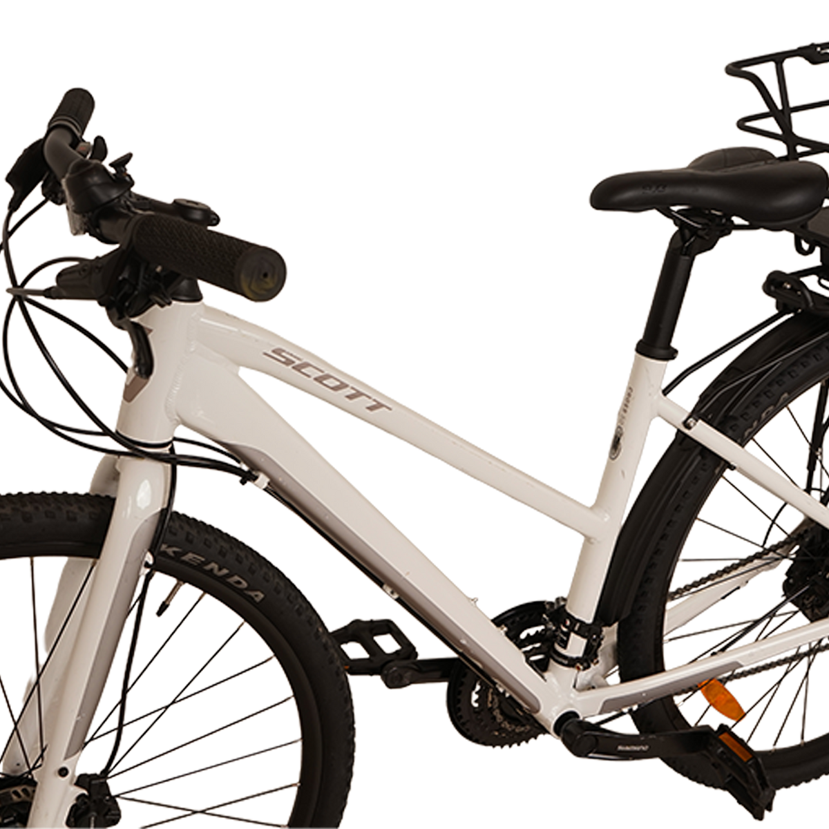 Scott Sub Cross 50 Lady 2023