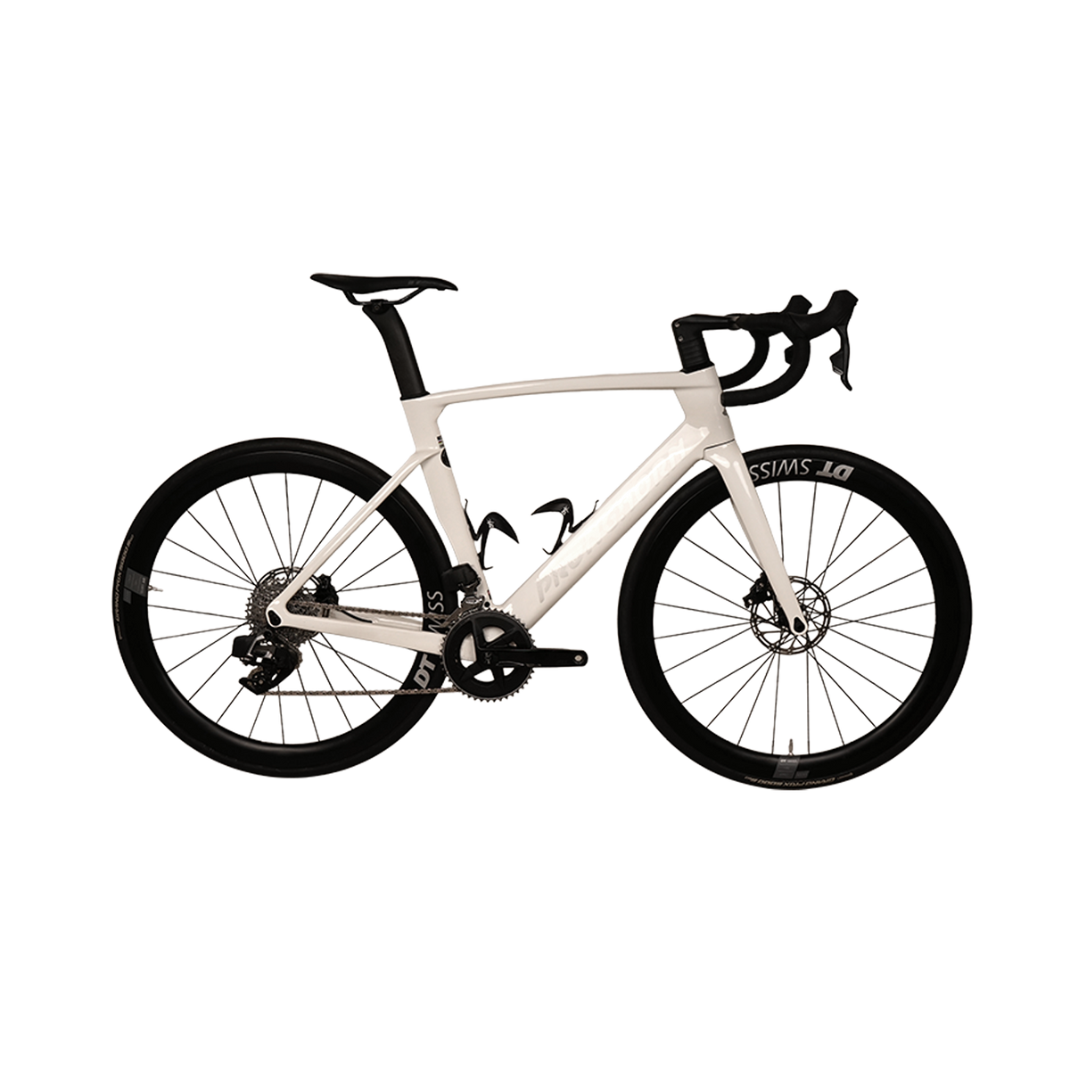 Pronghorn Aero 2025