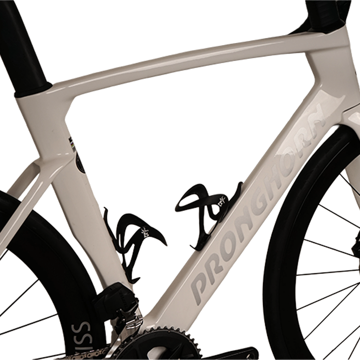 Pronghorn Aero 2025
