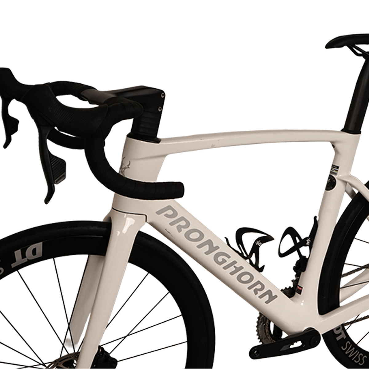 Pronghorn Aero 2025