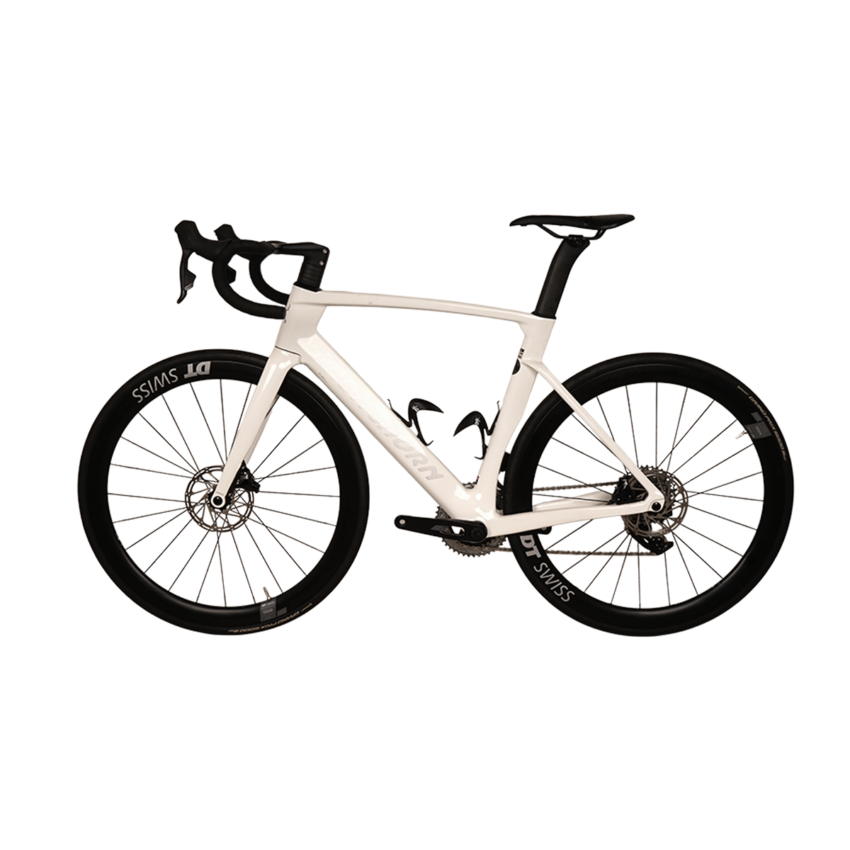 Pronghorn Aero 2025