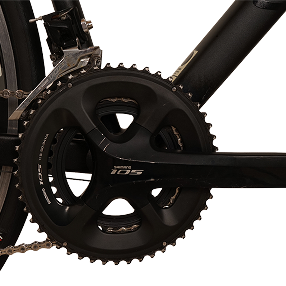 Canyon Endurance AL 7,0 2021