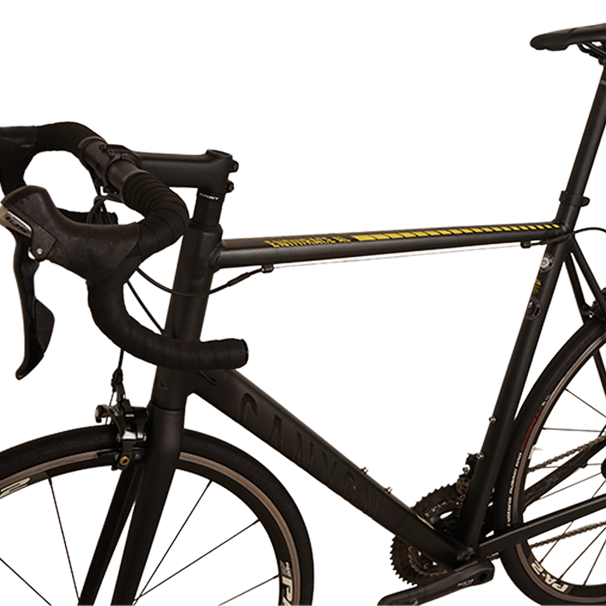 Canyon Endurance AL 7,0 2021