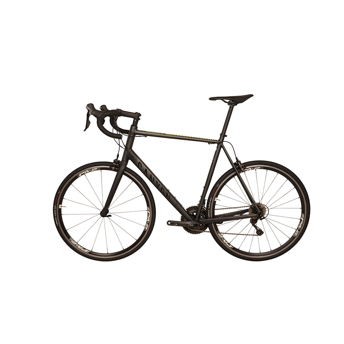 Canyon Endurance AL 7,0 2021