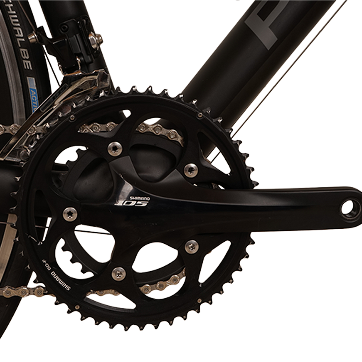 Pinarello FB Due 2018