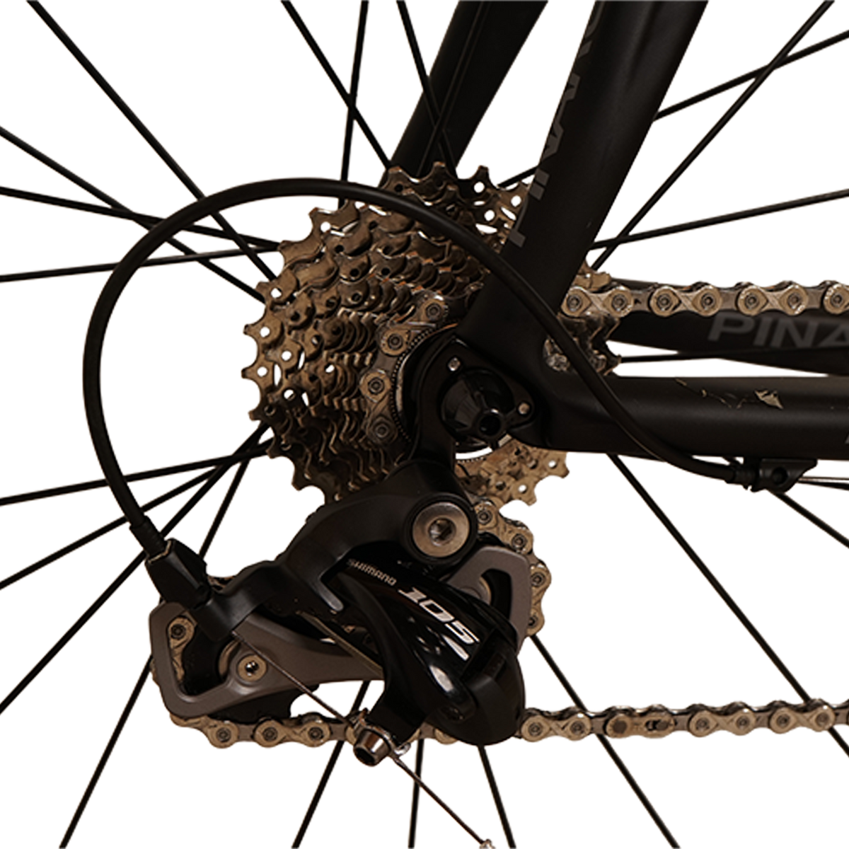 Pinarello FB Due 2018