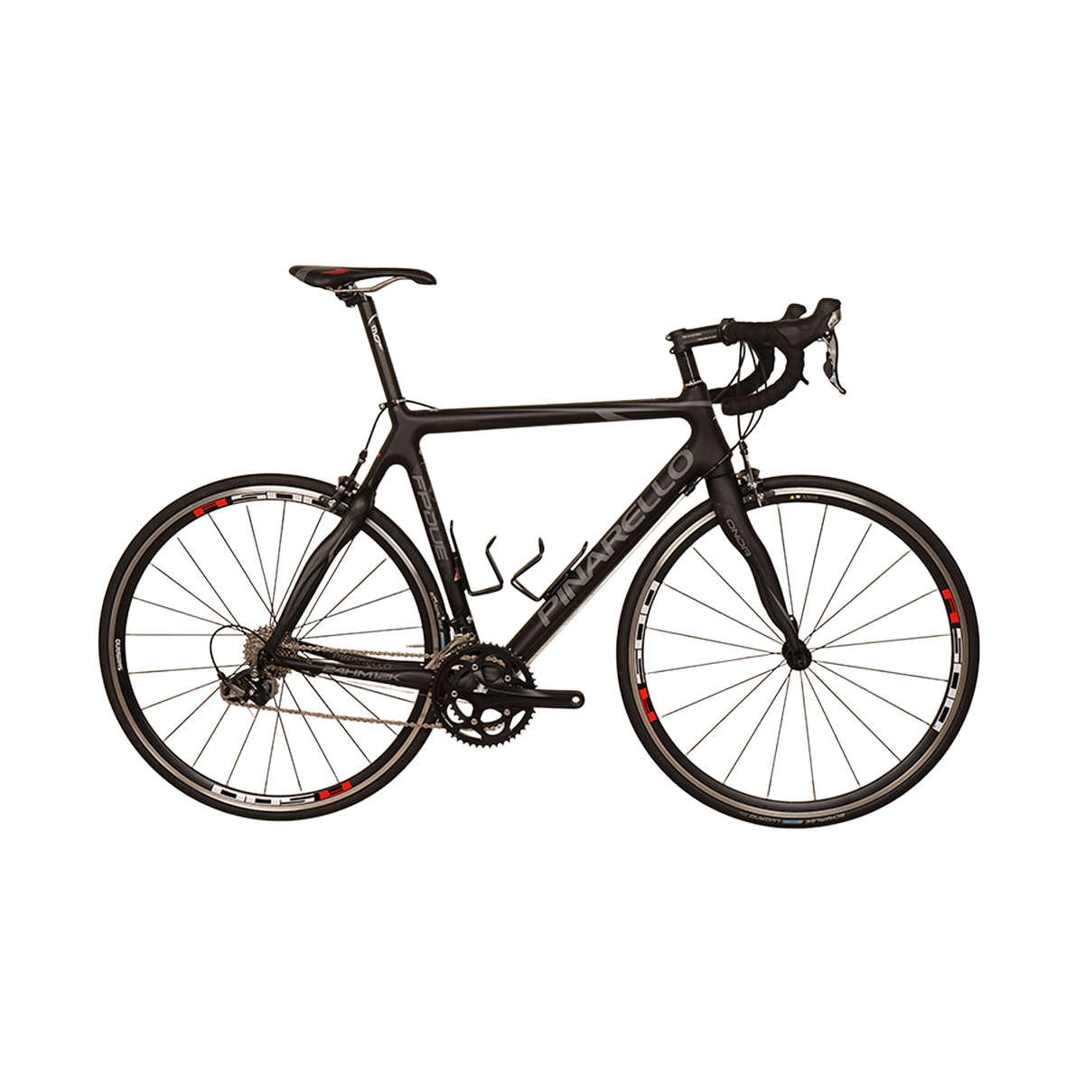 Pinarello FB Due 2018