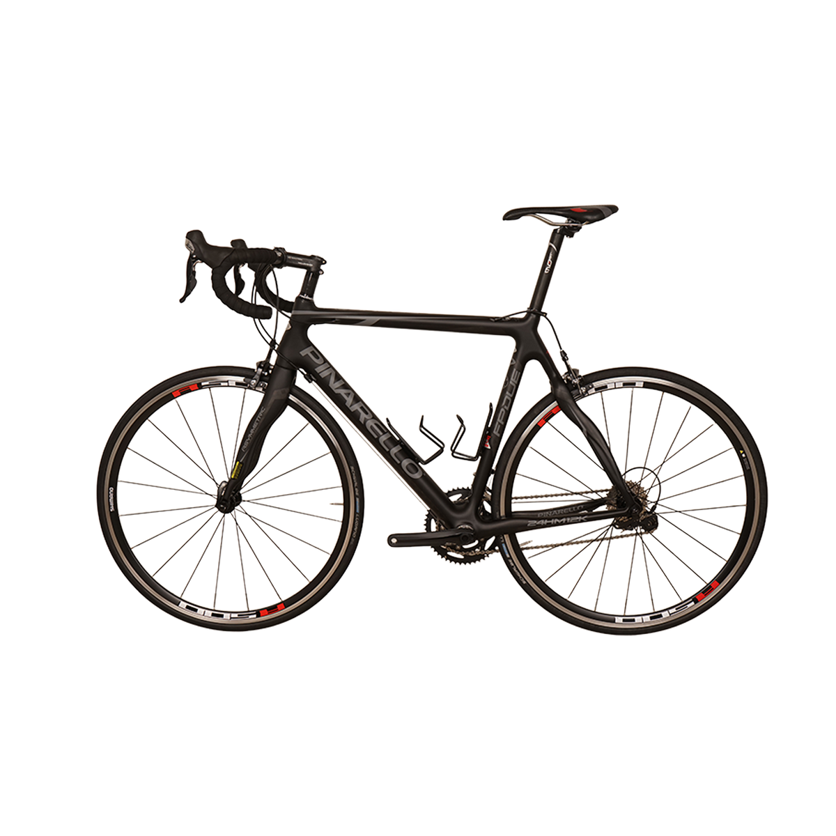 Pinarello FB Due 2018