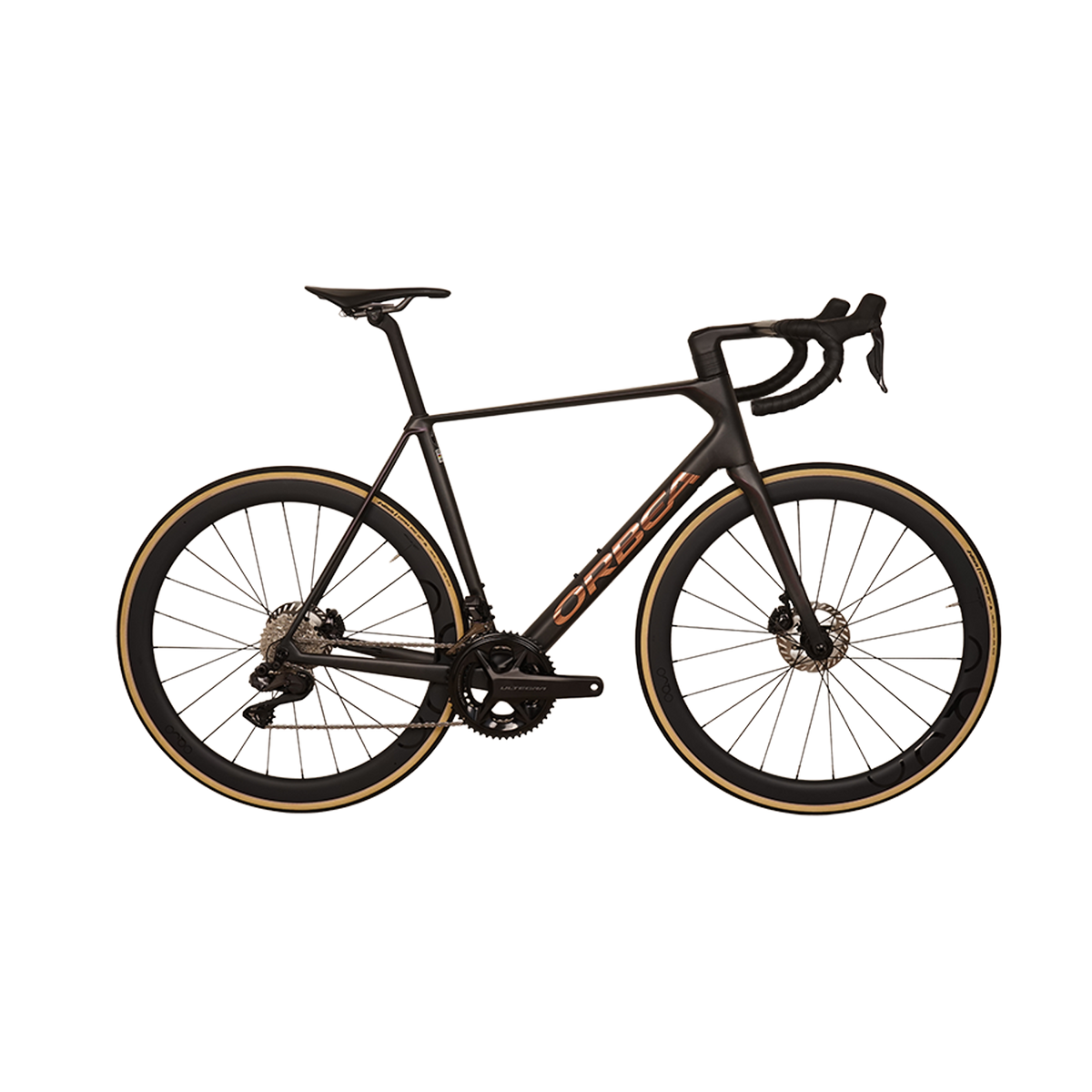 Orbea Orca M20iLTD PWR DIA-SUN 2026