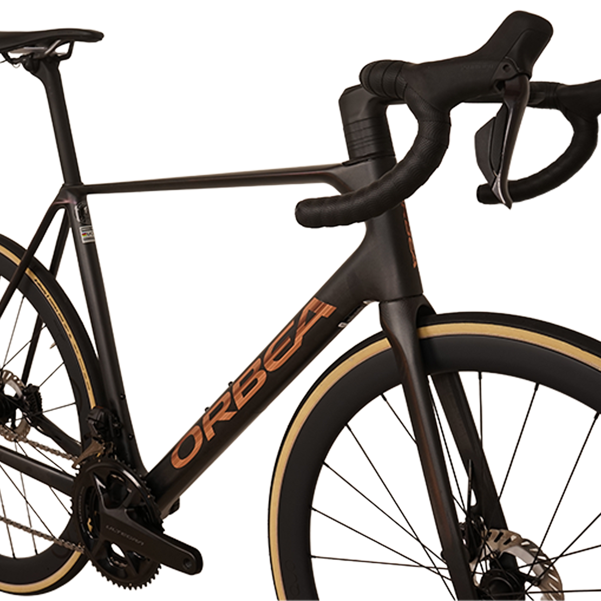 Orbea Orca M20iLTD PWR DIA-SUN 2026