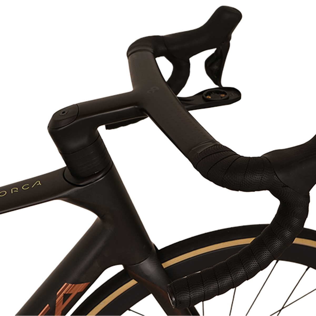 Orbea Orca M20iLTD PWR DIA-SUN 2026