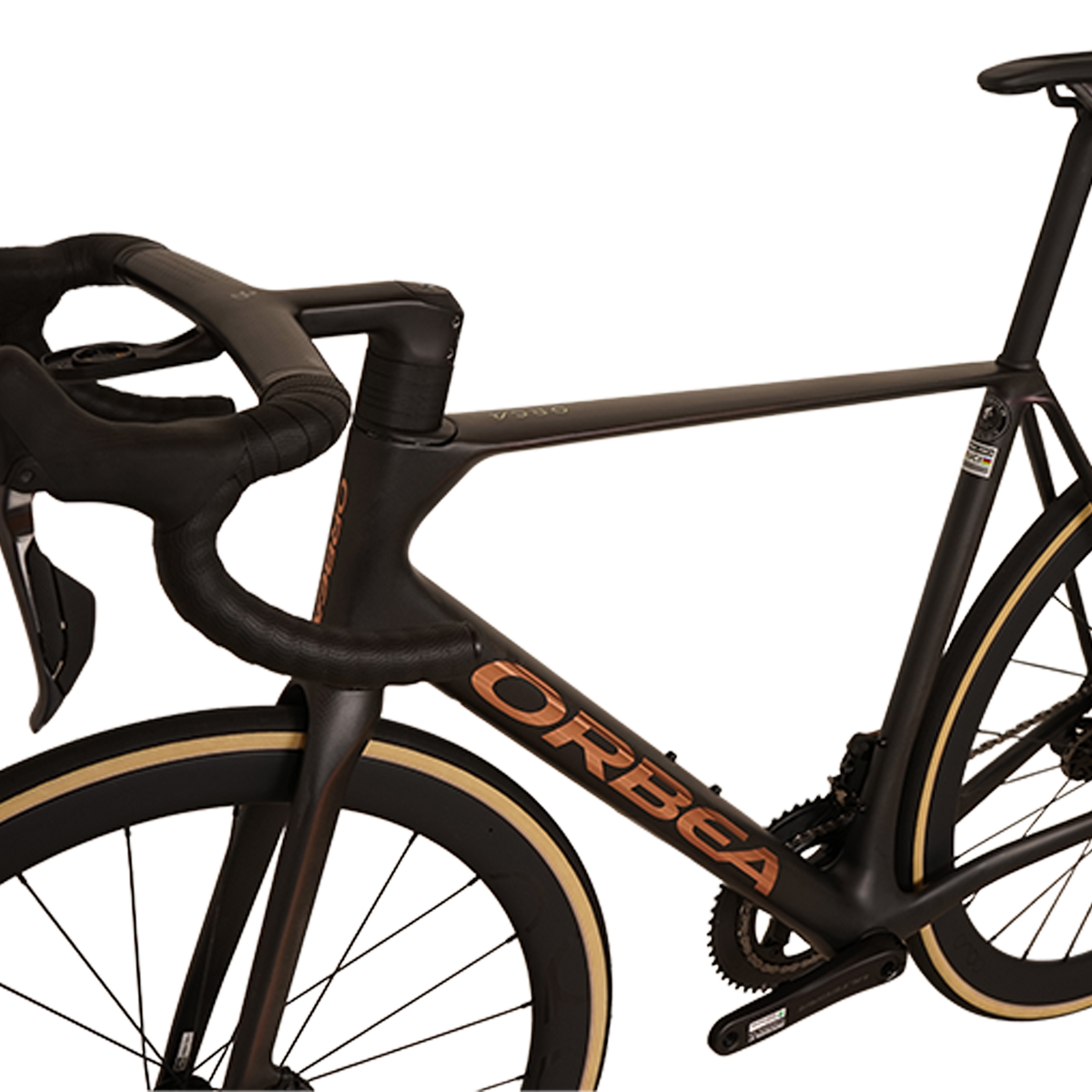 Orbea Orca M20iLTD PWR DIA-SUN 2026