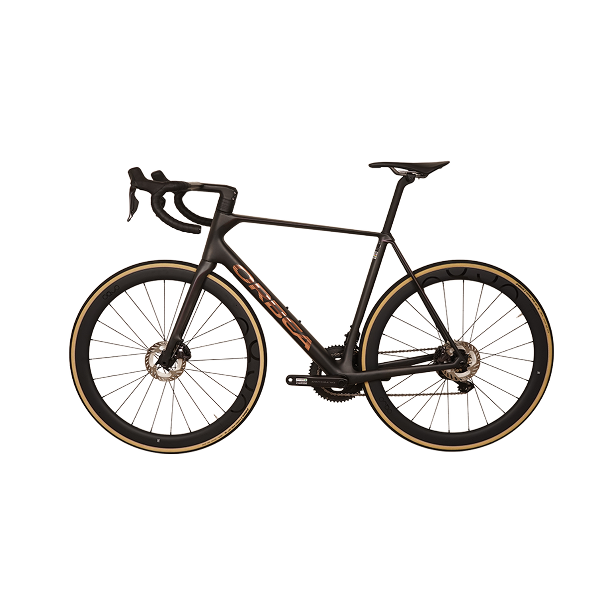 Orbea Orca M20iLTD PWR DIA-SUN 2026