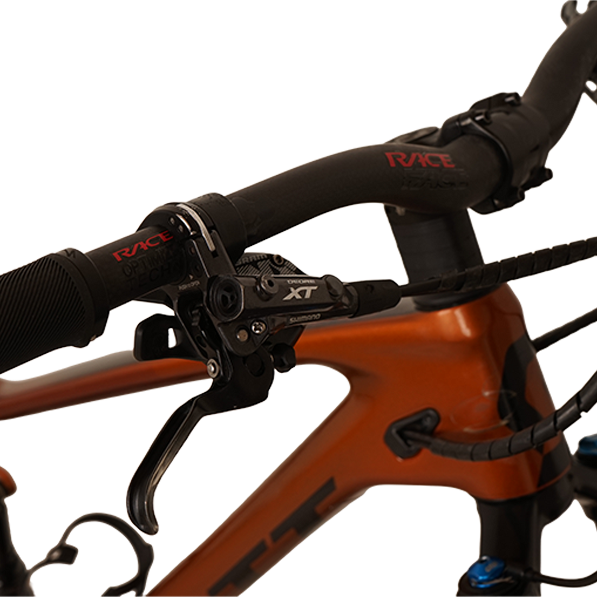 Scott Genius 930 2020
