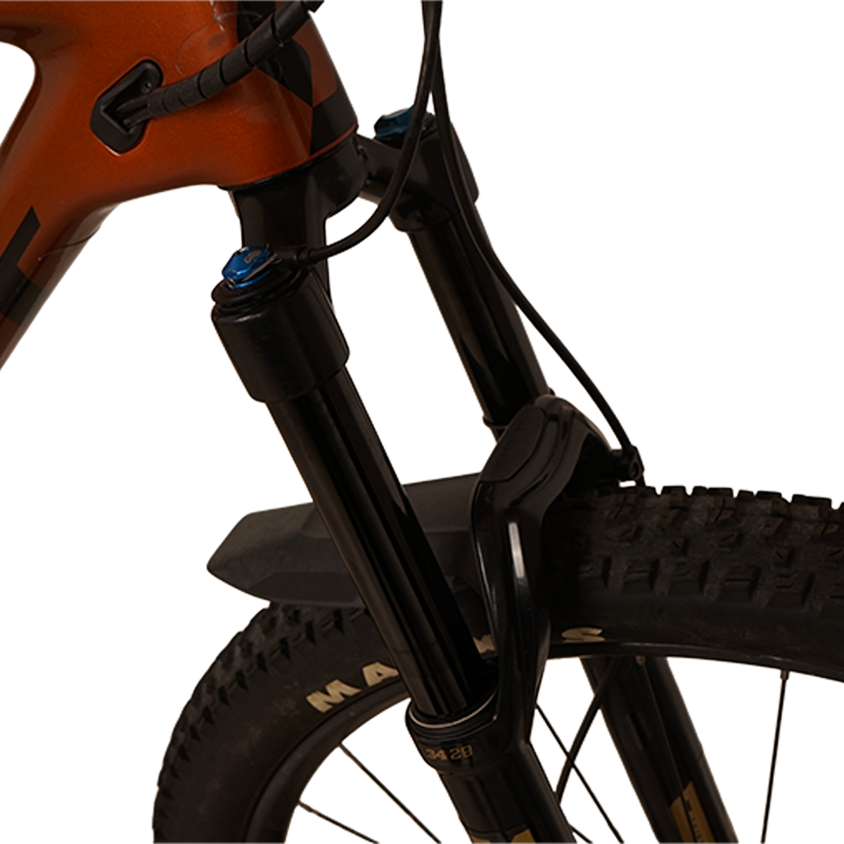 Scott Genius 930 2020
