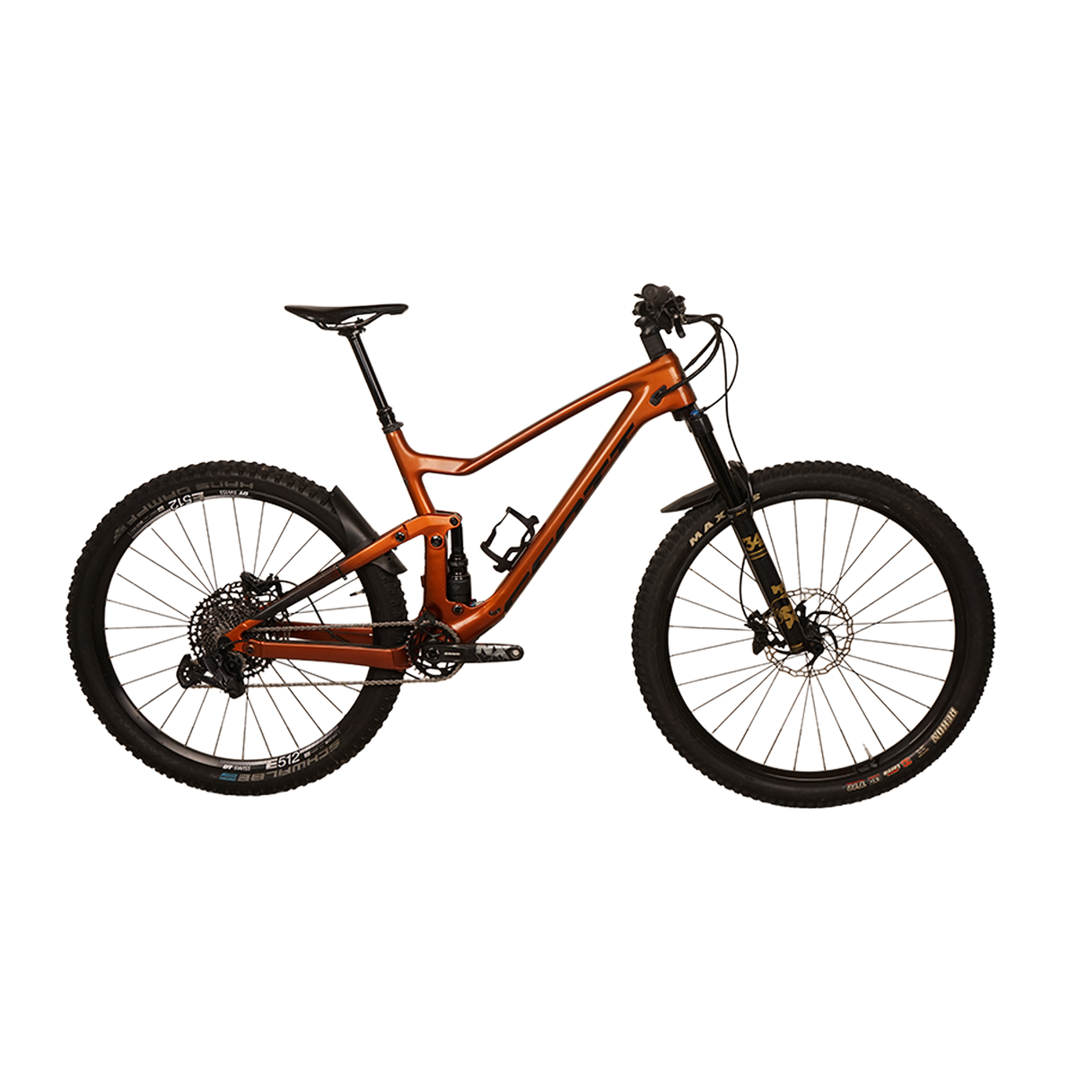 Scott Genius 930 2020