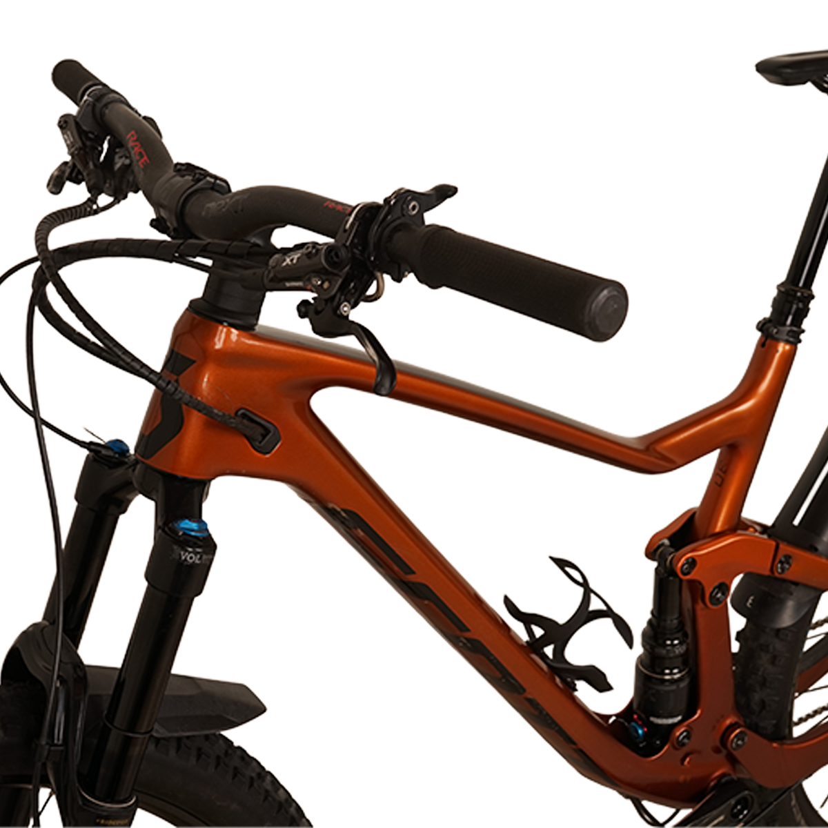 Scott Genius 930 2020